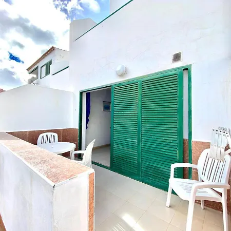 Apartamento Con Un En Costa Del Silencio, Tenerife Sur Costa del Silencio