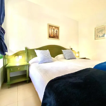Apartamento Con Un En Costa Del Silencio, Tenerife Sur Apartamento