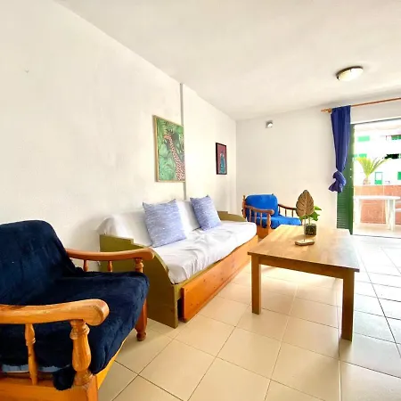 Apartamento Con Un En Costa Del Silencio, Tenerife Sur Costa del Silencio