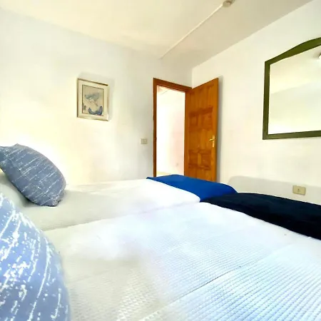 Apartamento Con Un En Costa Del Silencio, Tenerife Sur * Costa del Silencio