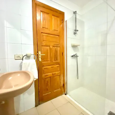 Apartamento Con Un En Costa Del Silencio, Tenerife Sur Apartamento *