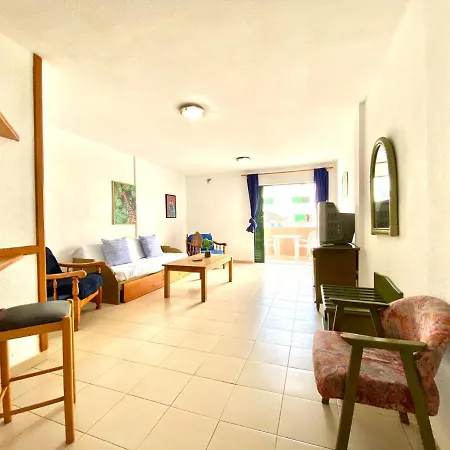 Apartamento Apartamento Con Un En Costa Del Silencio, Tenerife Sur Costa del Silencio