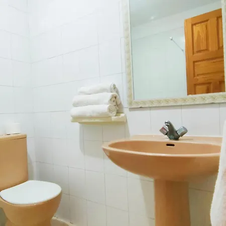 Apartamento Con Un En Costa Del Silencio, Tenerife Sur
