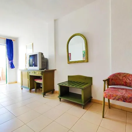 Apartamento Con Un En Costa Del Silencio, Tenerife Sur *