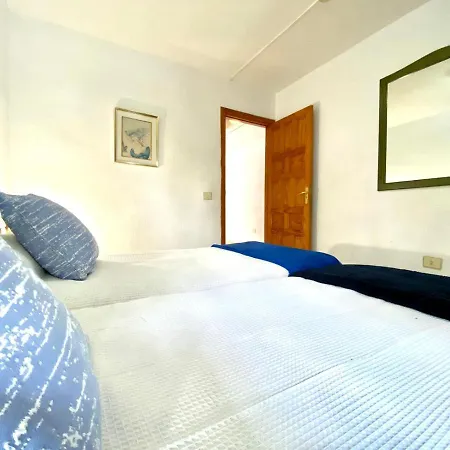 Apartamento Apartamento Con Un En Costa Del Silencio, Tenerife Sur *