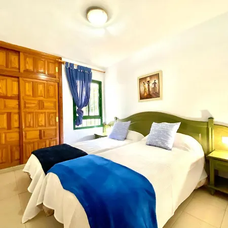 Apartamento Con Un En Costa Del Silencio, Tenerife Sur Apartamento *