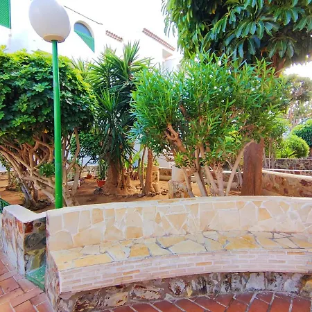 Apartamento Con Un En Costa Del Silencio, Tenerife Sur *