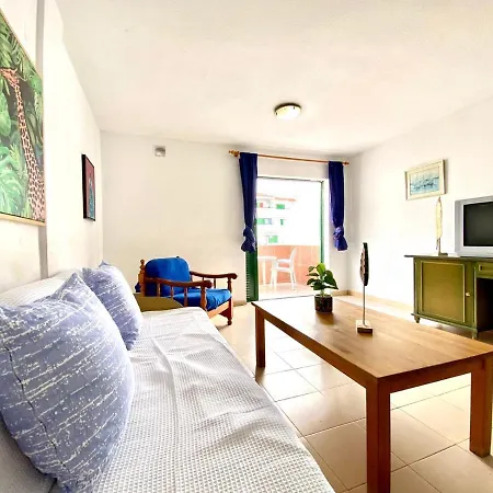 Apartamento Con Un En Costa Del Silencio, Tenerife Sur Apartamento *