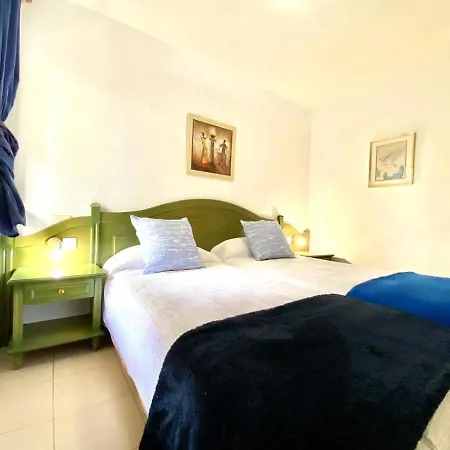 Apartamento Con Un En Costa Del Silencio, Tenerife Sur * Costa del Silencio