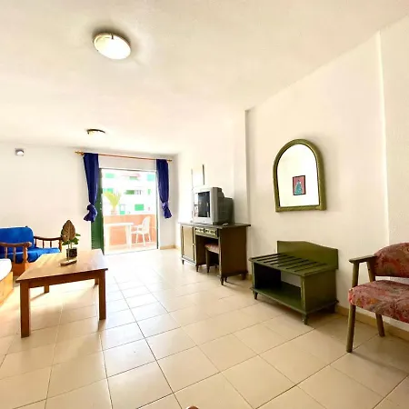 Apartamento Con Un En Costa Del Silencio, Tenerife Sur Apartamento *