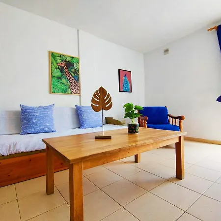 Apartamento Con Un En Costa Del Silencio, Tenerife Sur Costa Del Silencio