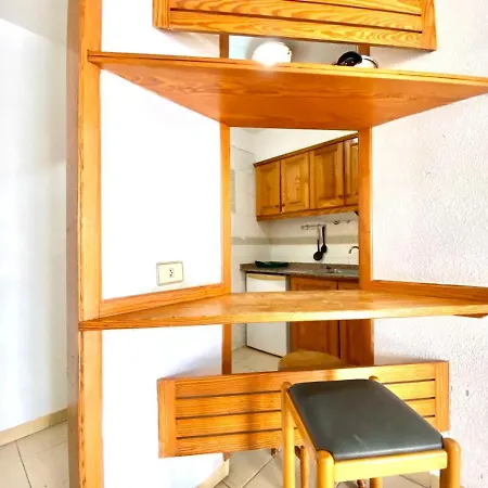 Appartement Apartamento Con Un En Costa Del Silencio, Tenerife Sur *
