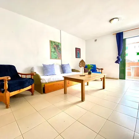 Appartement Apartamento Con Un En Costa Del Silencio, Tenerife Sur Costa Del Silencio