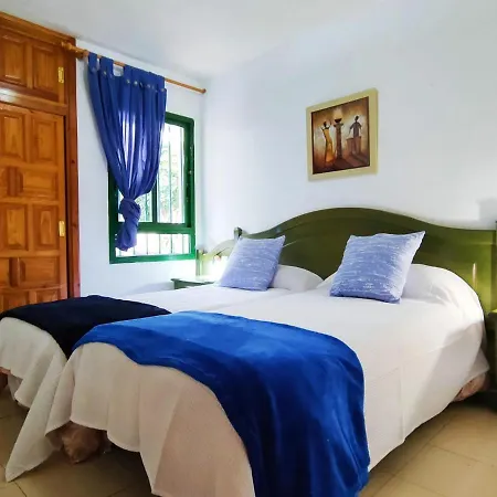 Apartamento Con Un En Costa Del Silencio, Tenerife Sur Appartement Costa Del Silencio
