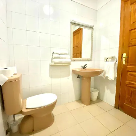Apartamento Con Un En Costa Del Silencio, Tenerife Sur *